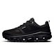 ON Cloudrock Low WP Zwart Wandelschoenen Heren ON Cloudrock Low WP Zwart Wandelschoenen Heren