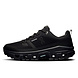 On Running Cloudrock Low WP Zwart Wandelschoenen Heren