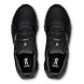 ON Cloudrock Low WP Zwart Wandelschoenen Heren ON Cloudrock Low WP Zwart Wandelschoenen Heren