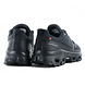ON Cloudrock Low WP Zwart Wandelschoenen Heren ON Cloudrock Low WP Zwart Wandelschoenen Heren