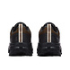 ON Cloudrock Low WP Earth Black Wandelschoenen Heren
