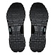 ON Cloudrock Low WP Earth Black Wandelschoenen Heren