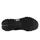 ON Cloudrock Low WP Earth Black Wandelschoenen Heren