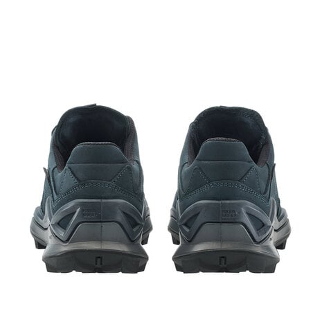 Lowa Maddox Pro LT GTX Lo Slateblue Grey Wandelschoenen Dames Lowa Maddox Pro LT GTX Lo Slateblue Grey Wandelschoenen Dames