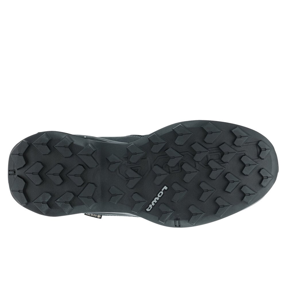 Lowa Maddox Pro LT GTX Lo Slateblue Grey Wandelschoenen Dames Lowa Maddox Pro LT GTX Lo Slateblue Grey Wandelschoenen Dames