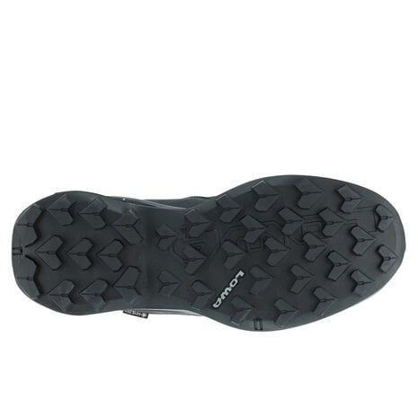 Lowa Maddox Pro LT GTX Lo Slateblue Grey Wandelschoenen Dames Lowa Maddox Pro LT GTX Lo Slateblue Grey Wandelschoenen Dames