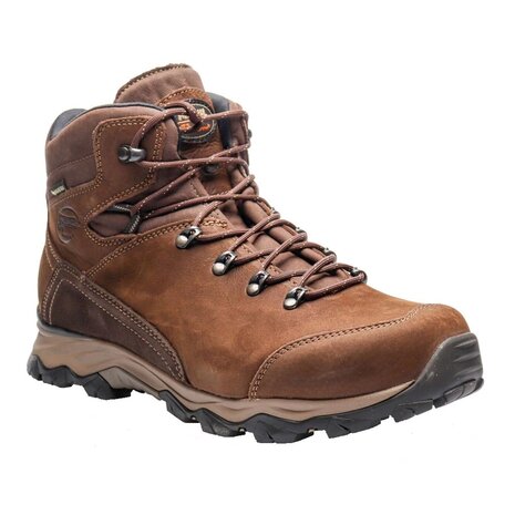 Meindl Eppan GTX Mahagoni Wandelschoenen Heren Meindl Eppan GTX Mahagoni Wandelschoenen Heren