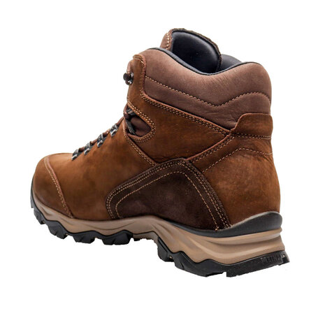 Meindl Eppan GTX Mahagoni Wandelschoenen Heren Meindl Eppan GTX Mahagoni Wandelschoenen Heren