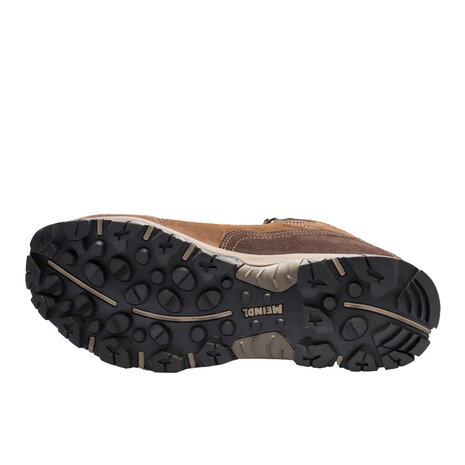 Meindl Eppan GTX Mahagoni Wandelschoenen Heren Meindl Eppan GTX Mahagoni Wandelschoenen Heren