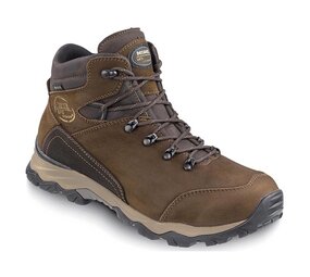 Meindl Eppan GTX Mahagoni Wandelschoenen Heren Meindl Eppan GTX Mahagoni Wandelschoenen Heren