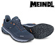 Meindl Tahoma GTX Marine Orange Wandelschoenen Heren