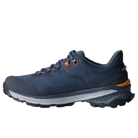 Meindl Tahoma GTX Marine Orange Wandelschoenen Heren