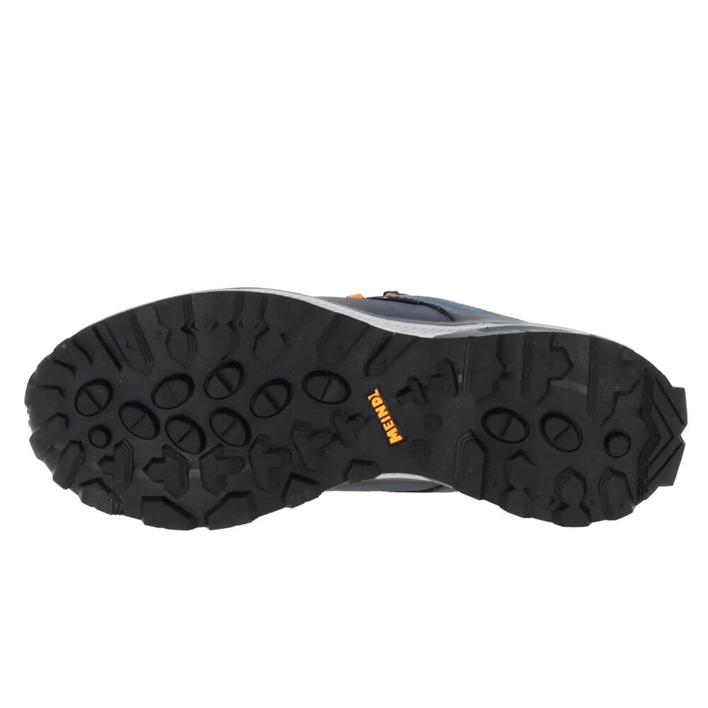 Meindl Tahoma GTX Marine Orange Wandelschoenen Heren