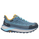 Meindl Eldora GTX Jeans Ocker Wandelschoenen Dames