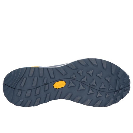 Meindl Eldora GTX Jeans Ocker Wandelschoenen Dames