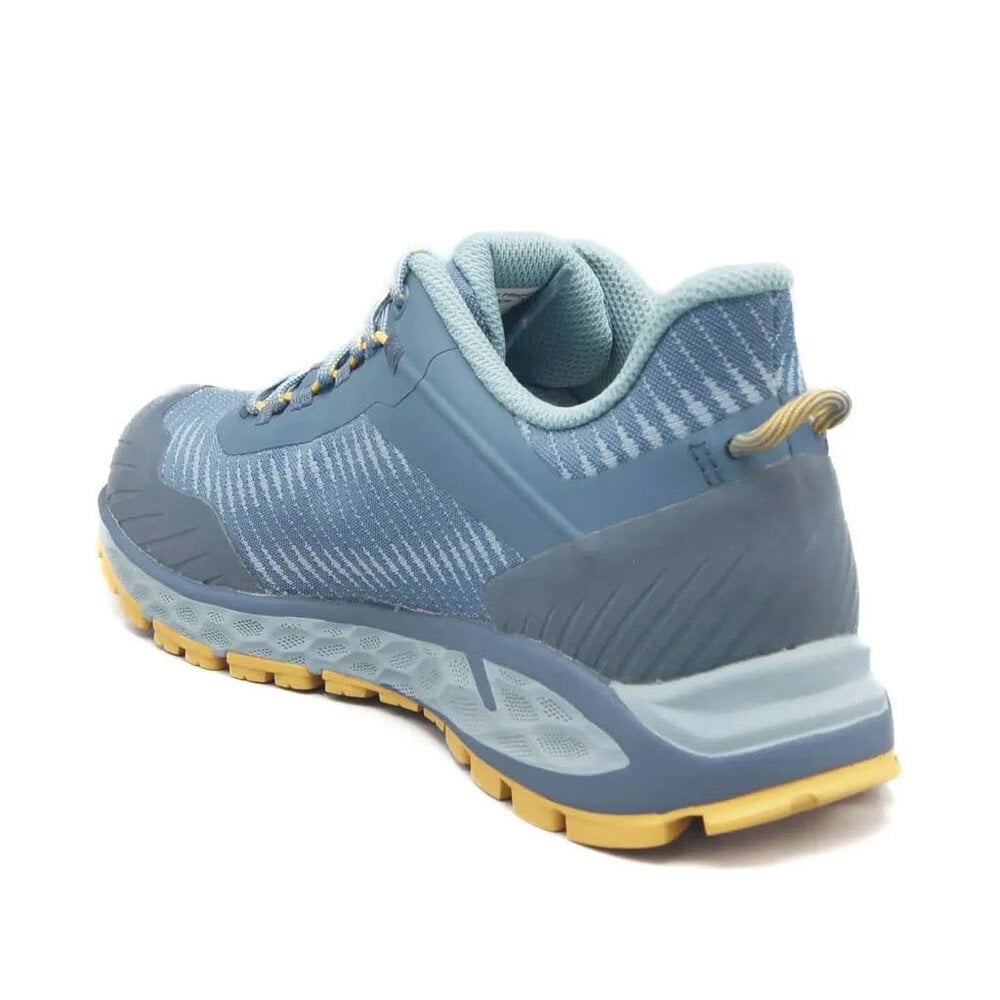 Meindl Powerwalker Lady 4.2 Ice Grey/Maïs Wandelschoenen Dames Meindl Powerwalker Lady 4.2 Ice Grey/Maïs Wandelschoenen Dames