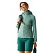 Regatta Andreson Hybrid Ivy Moss Zomerjas Dames