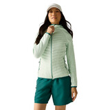 Regatta Andreson Hybrid Ocean Mist Zomerjas Dames Regatta Andreson Hybrid Ocean Mist Zomerjas Dames
