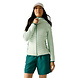 Regatta Andreson Hybrid Ocean Mist Zomerjas Dames
