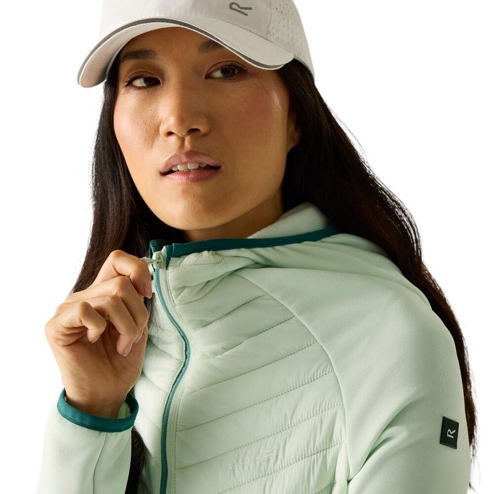 Regatta Andreson Hybrid Ocean Mist Zomerjas Dames