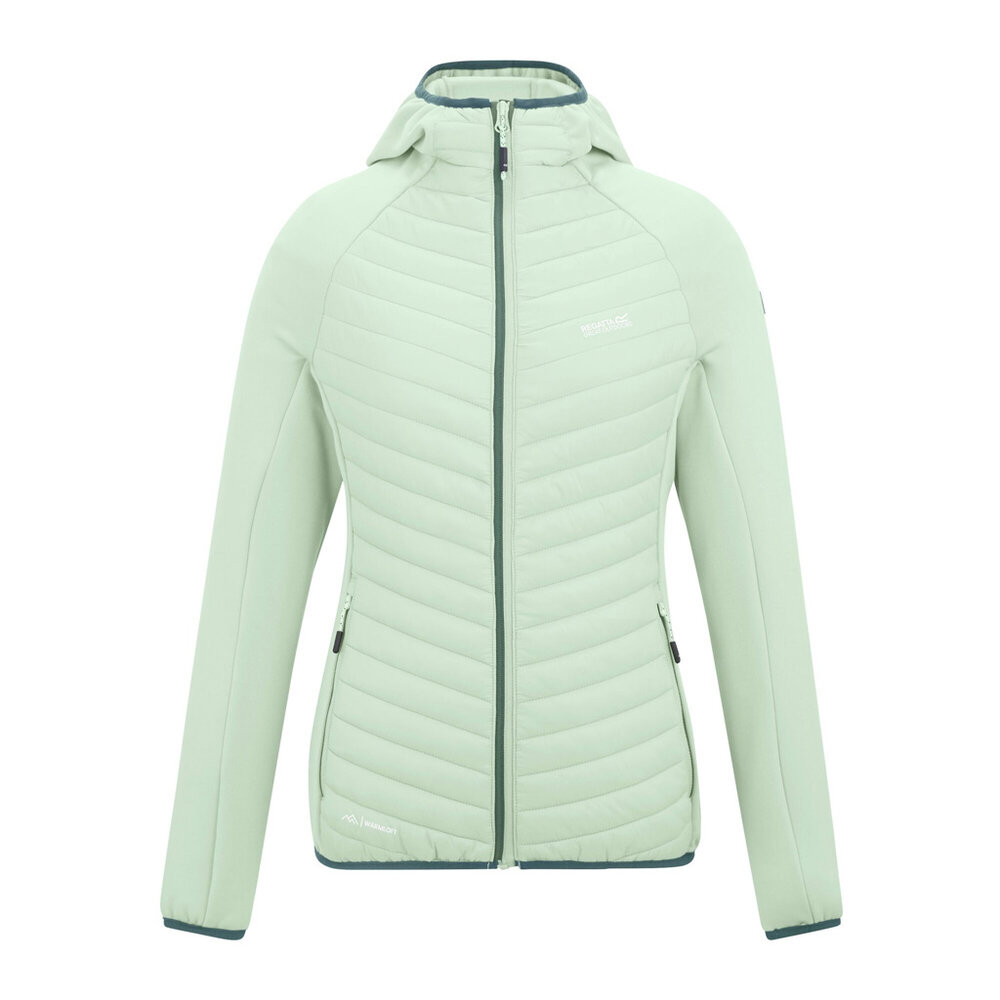 Regatta Andreson Hybrid Ocean Mist Zomerjas Dames