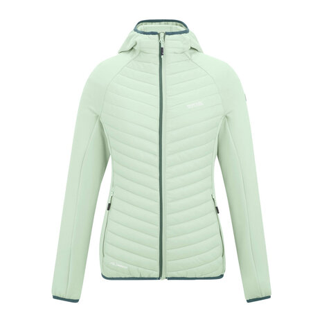 Regatta Andreson Hybrid Ocean Mist Zomerjas Dames