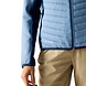 Regatta Andreson Hybrid Washed Denim Aviator Blue Zomerjas Dames