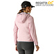 Regatta Andreson Hybrid Powder Lilac Zomerjas Dames