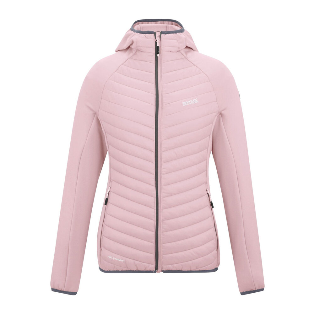 Regatta Andreson Hybrid Powder Lilac Zomerjas Dames
