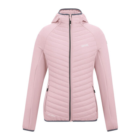Regatta Andreson Hybrid Powder Lilac Zomerjas Dames