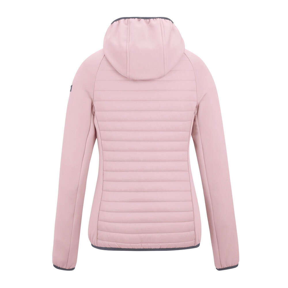 Regatta Andreson Hybrid Powder Lilac Zomerjas Dames