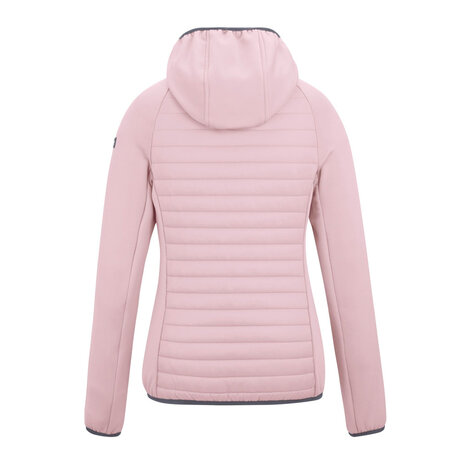 Regatta Andreson Hybrid Powder Lilac Zomerjas Dames
