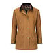 Walker and Hawkes Victoria Beige Waxjas Dames Walker and Hawkes Victoria Beige Waxjas Dames