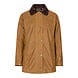 Walker and Hawkes Victoria Beige Waxjas Dames Walker and Hawkes Victoria Beige Waxjas Dames