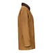 Walker and Hawkes Victoria Beige Waxjas Dames Walker and Hawkes Victoria Beige Waxjas Dames