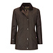 Walker and Hawkes Victoria Brown Waxjas Dames