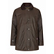 Walker and Hawkes Victoria Brown Waxjas Dames