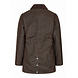Walker and Hawkes Victoria Brown Waxjas Dames