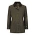 Victoria Olive Waxjas Dames Victoria Olive Waxjas Dames