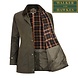 Walker and Hawkes Victoria Olive Waxjas Dames