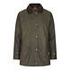 Walker and Hawkes Victoria Olive Waxjas Dames