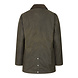 Walker and Hawkes Victoria Olive Waxjas Dames