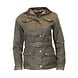 Walker and Hawkes Florence Olive Motorcycle Waxjas Dames