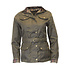 Florence Olive Motorcycle Waxjas Dames Florence Olive Motorcycle Waxjas Dames