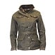 Walker and Hawkes Florence Olive Motorcycle Waxjas Dames