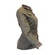 Walker and Hawkes Florence Olive Motorcycle Waxjas Dames