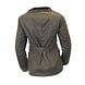 Walker and Hawkes Florence Olive Motorcycle Waxjas Dames