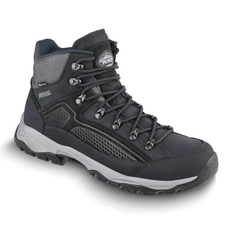 Meindl Baltimore Lady GTX Marine Wandelschoenen Dames Meindl Baltimore Lady GTX Marine Wandelschoenen Dames