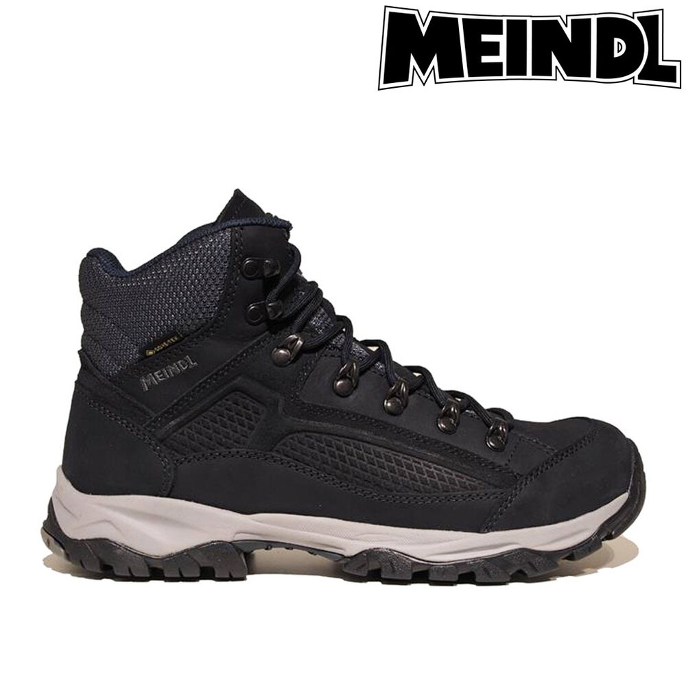 Meindl Baltimore Lady GTX Marine Wandelschoenen Dames Meindl Baltimore Lady GTX Marine Wandelschoenen Dames