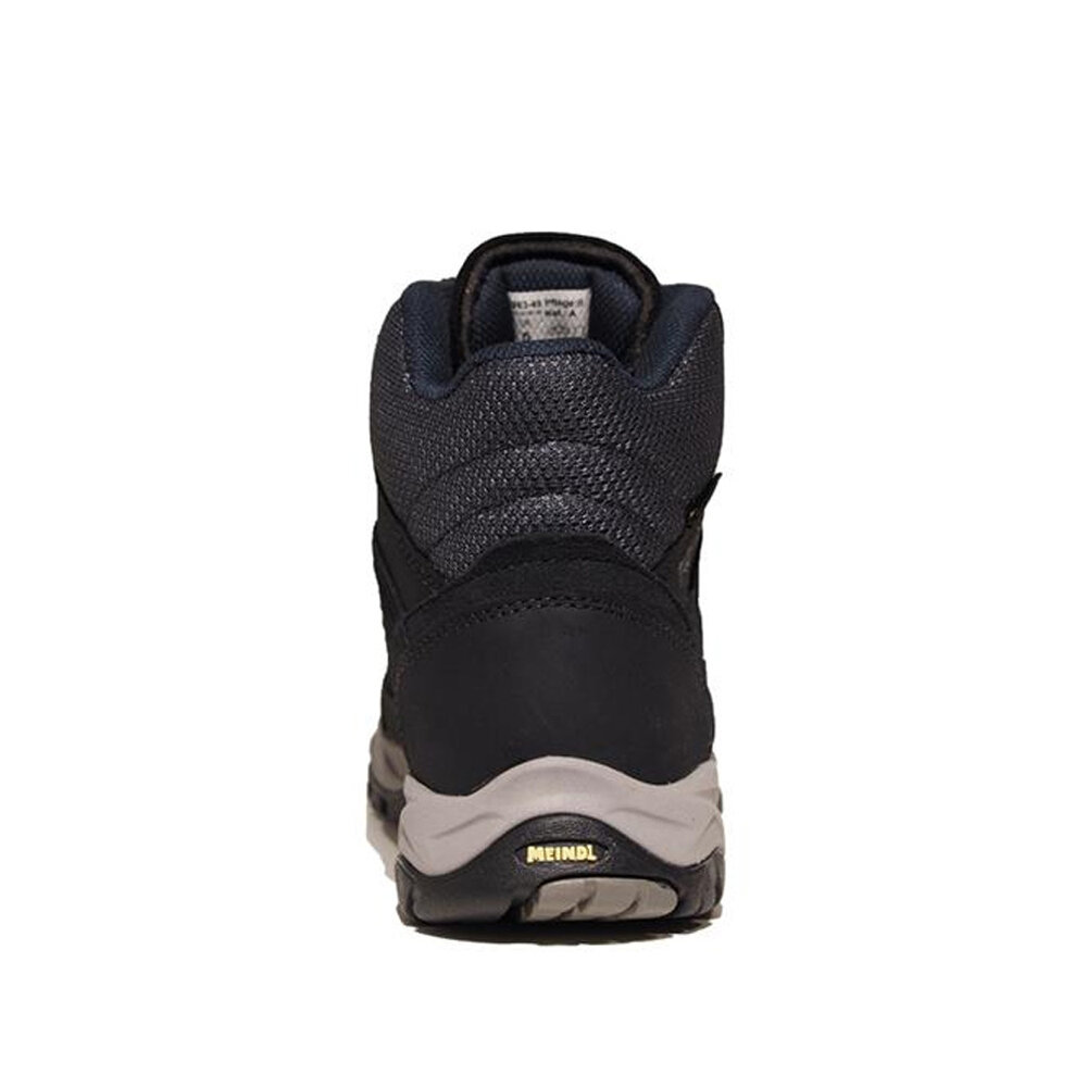 Meindl Baltimore Lady GTX Marine Wandelschoenen Dames Meindl Baltimore Lady GTX Marine Wandelschoenen Dames